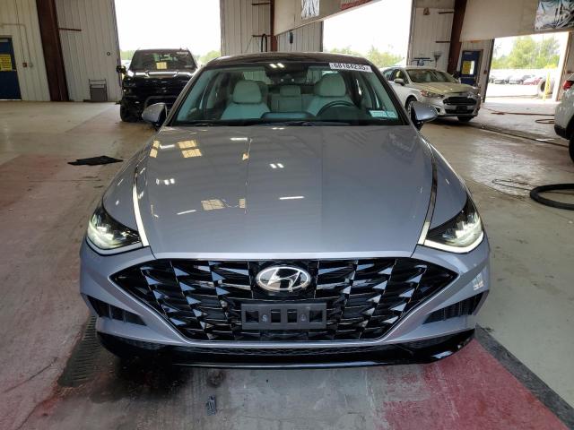 2023 HYUNDAI SONATA SEL KMHL14JA4PA282054