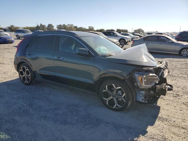 2023 KIA NIRO SX KNDCT3LE5P5095732