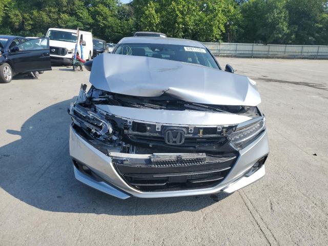 2022 HONDA ACCORD SPORT 1HGCV1F30NA037171