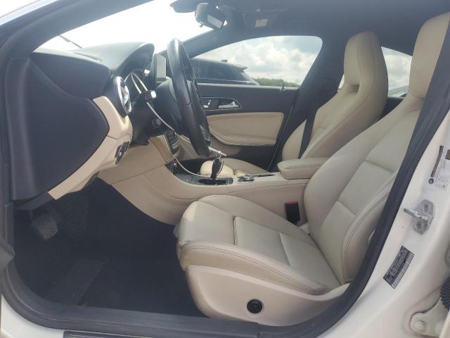 2018 MERCEDES-BENZ CLA 250 4M - WDDSJ4GB7JN537740