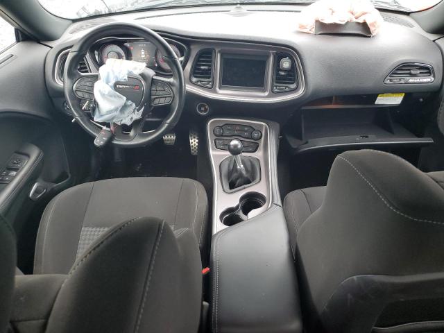 2021 DODGE CHALLENGER #3304059512