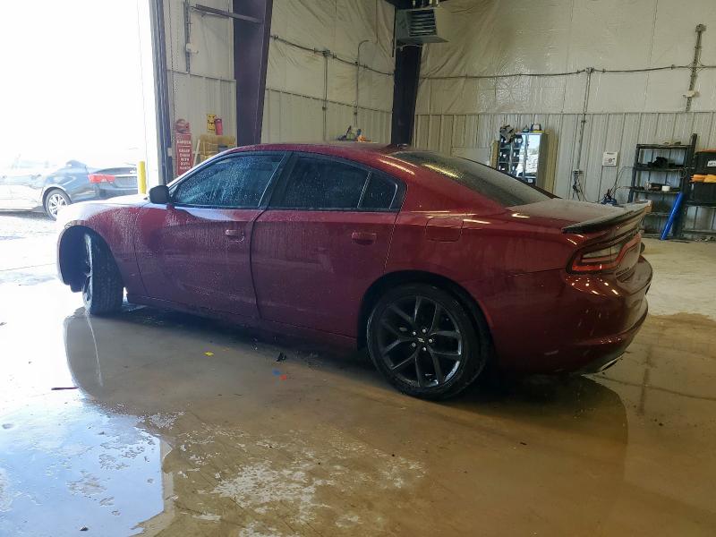 2020 DODGE CHARGER SXT 2C3CDXBG0LH192433