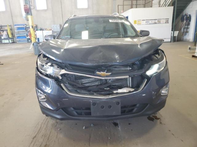 2018 CHEVROLET EQUINOX LT 3GNAXSEV6JL109977