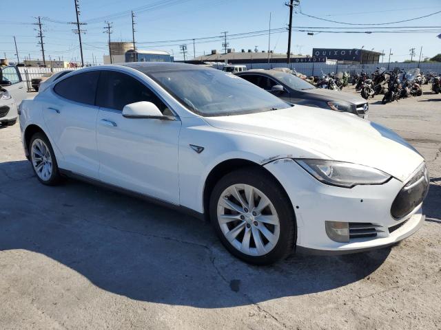 2015 TESLA MODEL S 85 5YJSA4H27FF091961