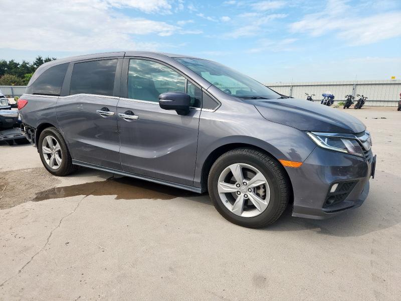 2019 HONDA ODYSSEY EX - 5FNRL6H70KB137768