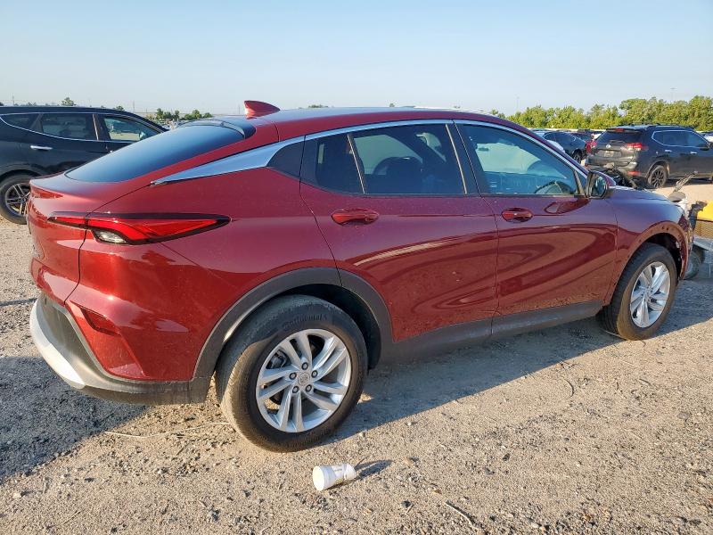 2024 BUICK ENVISTA PREFERRED KL47LAE22RB212626