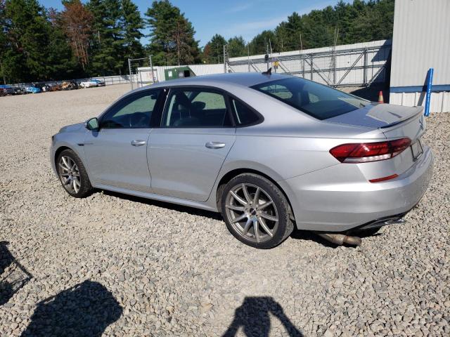 2020 VOLKSWAGEN PASSAT R-L 1VWMA7A38LC003535