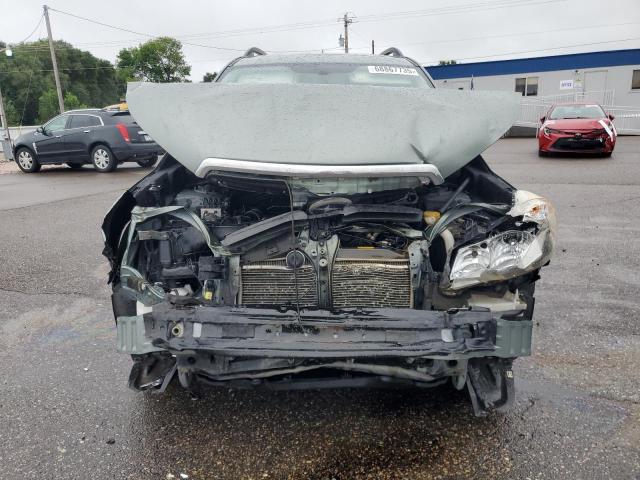 2015 SUBARU FORESTER 2 - JF2SJADC1FH498513