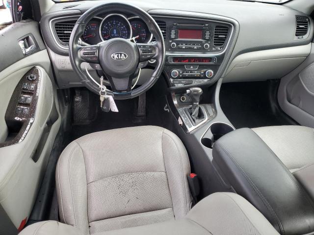 2015 KIA OPTIMA EX 5XXGN4A73FG357067