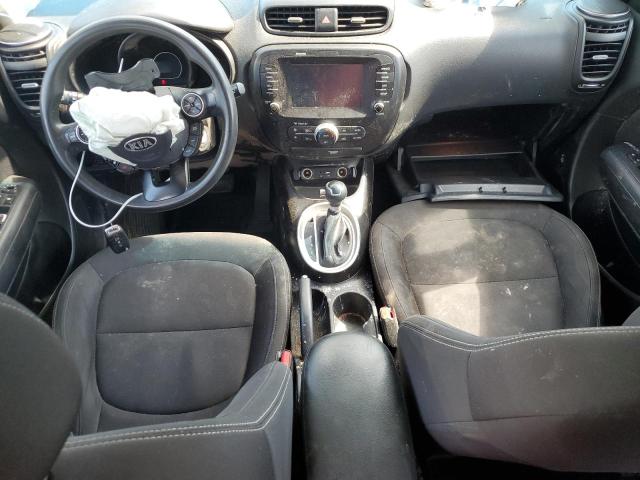 2018 KIA SOUL KNDJN2A22J7623761