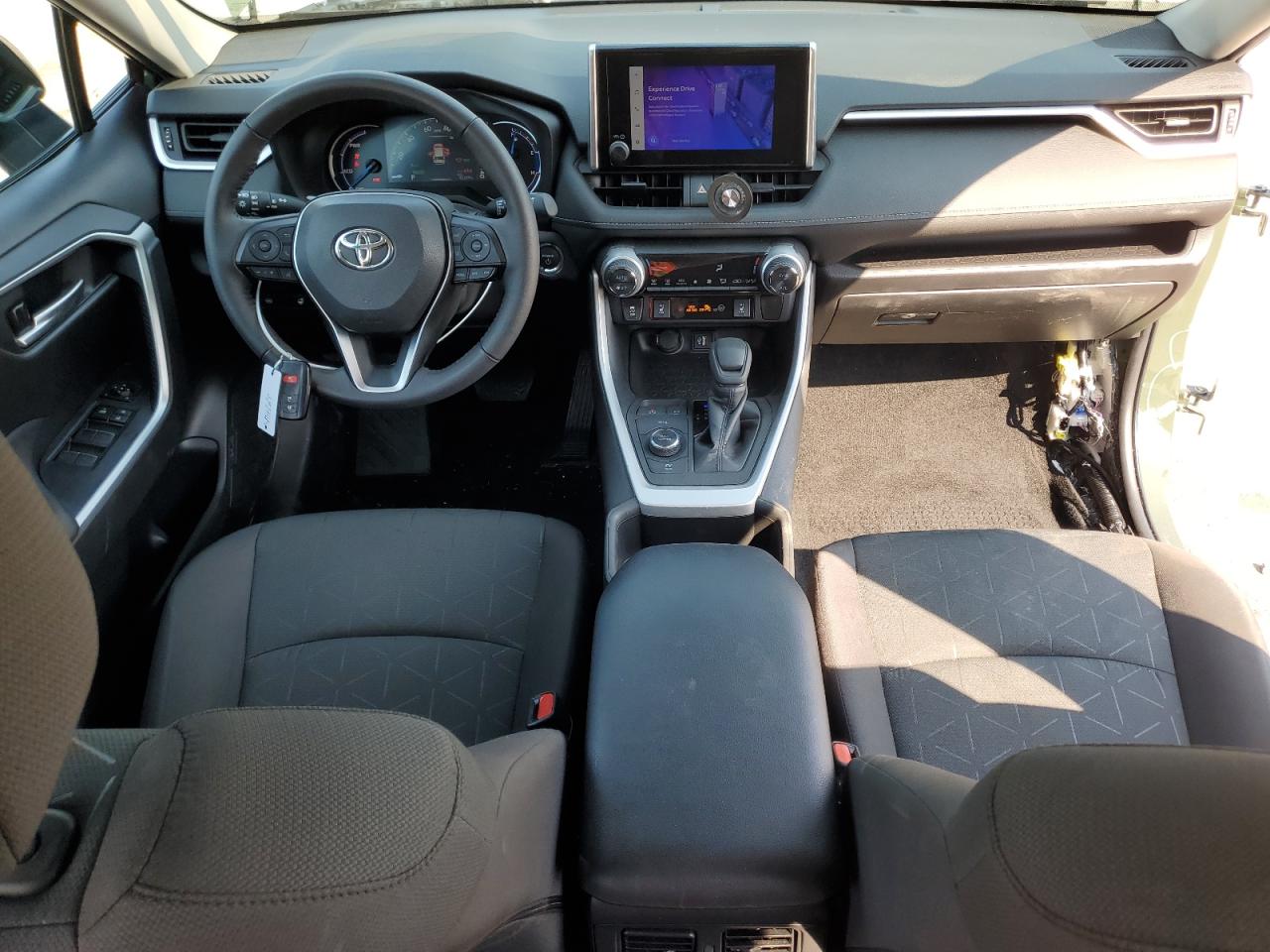 TOYOTA RAV4 WOODLAND EDITION