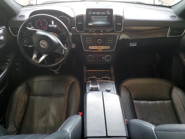 2017 MERCEDES-BENZ GLS 450 4M 4JGDF6EE7HA872202
