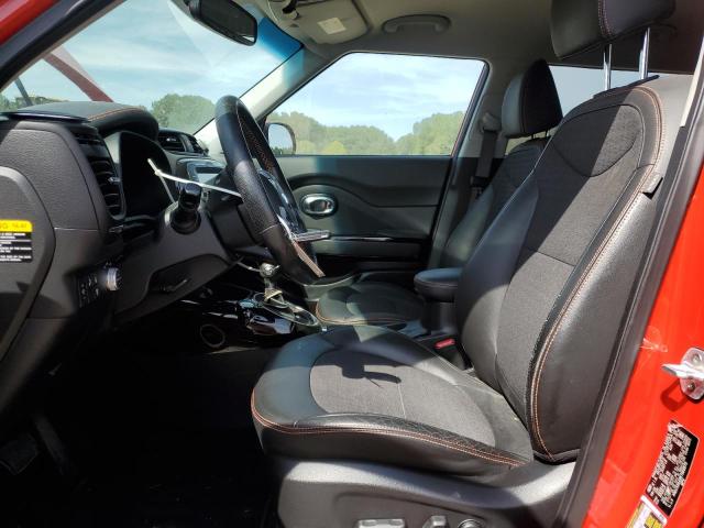 2019 KIA SOUL ! KNDJX3AA9K7683870