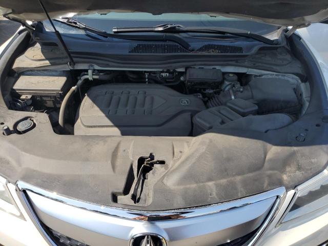 2015 ACURA MDX TECHNO 5FRYD4H44FB014059