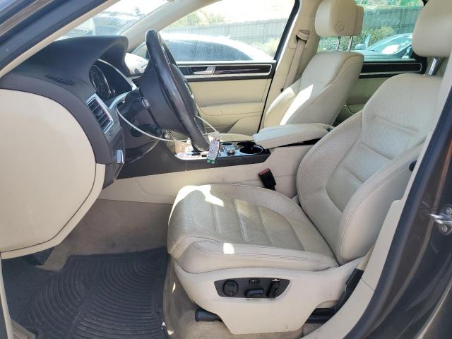 2016 VOLKSWAGEN TOUAREG SP WVGEF9BP6GD010419