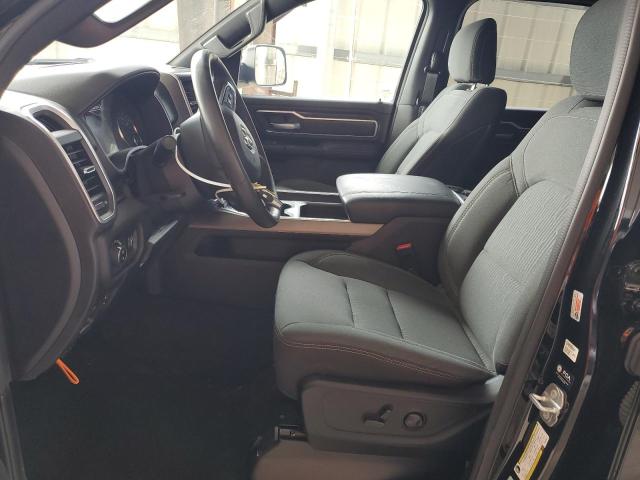 2023 RAM 1500 BIG H 1C6RREFTXPN559913