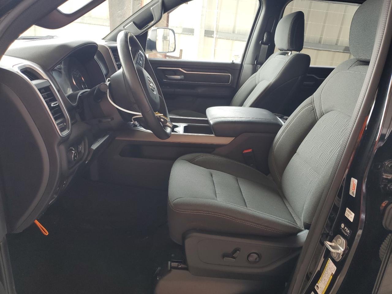 RAM 1500 BIG HORN/LONE STAR