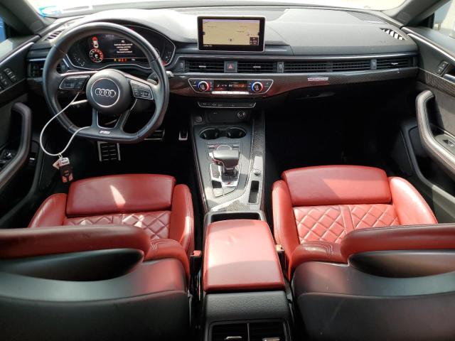 2018 AUDI S5 PREMIUM WAUB4CF51JA080886