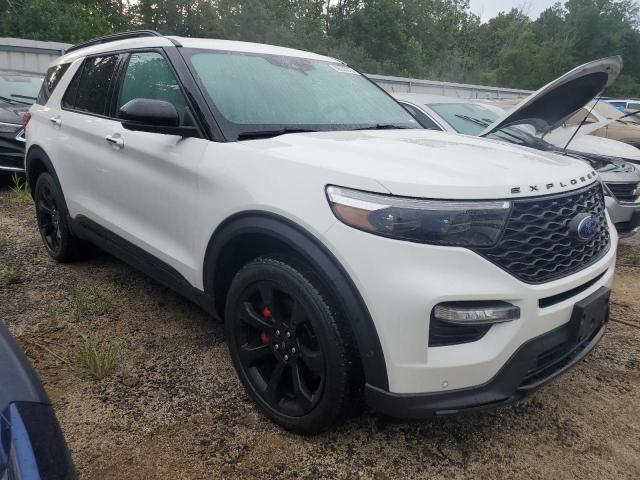 2021 FORD EXPLORER S - 1FM5K8GC2MGB41272