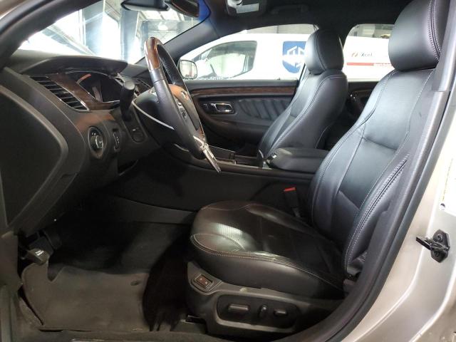 2017 FORD TAURUS LIM 1FAHP2F81HG132233
