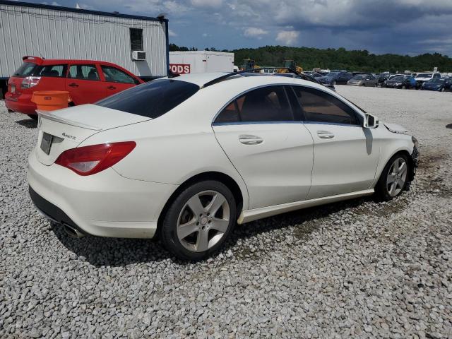2015 MERCEDES-BENZ CLA 250 4M WDDSJ4GB7FN264399