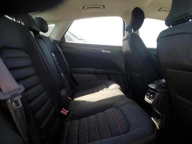 2015 FORD FUSION SE 3FA6P0H72FR206801
