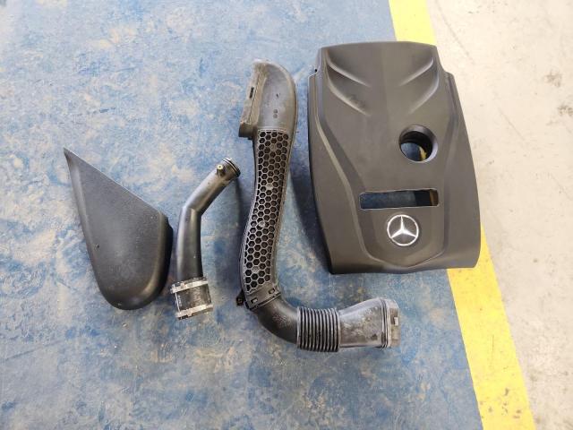 2017 MERCEDES-BENZ GLC 300 4M WDC0G4KB7HF214729