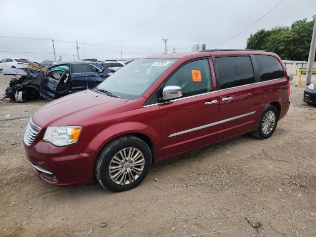CHRYSLER TOWN & COU