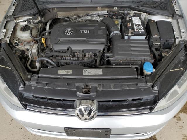 2016 VOLKSWAGEN GOLF SPORT - 3VWC17AU2GM513324