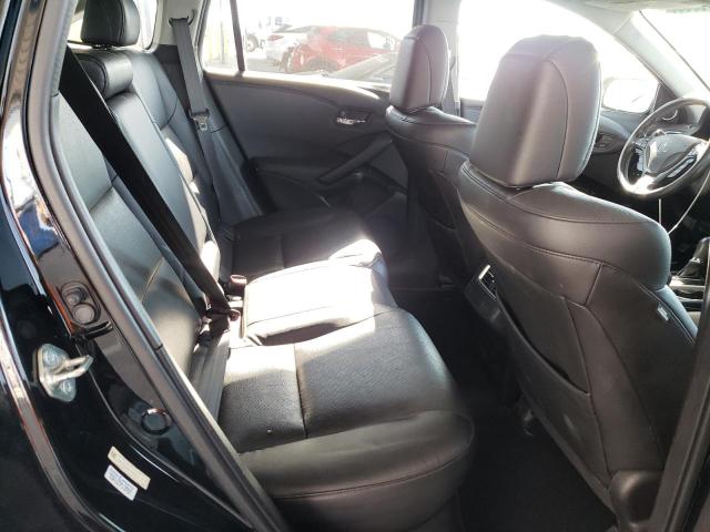 2017 ACURA RDX TECHNOLOGY 5J8TB4H52HL004173
