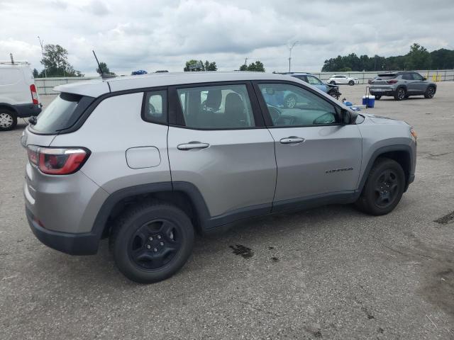 2018 JEEP COMPASS SP 3C4NJCAB7JT308890