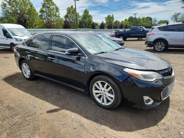 2015 TOYOTA AVALON XLE 4T1BK1EB4FU172581