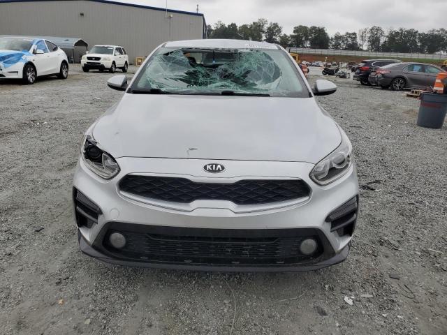 2021 KIA FORTE FE 3KPF24AD8ME379162