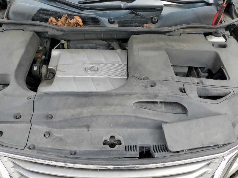 2014 LEXUS RX 350 BASE - 2T2BK1BAXEC233603