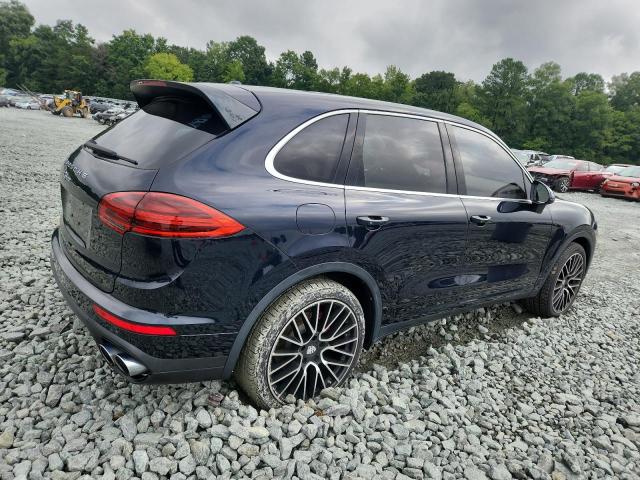 2016 PORSCHE CAYENNE WP1AA2A26GKA11241