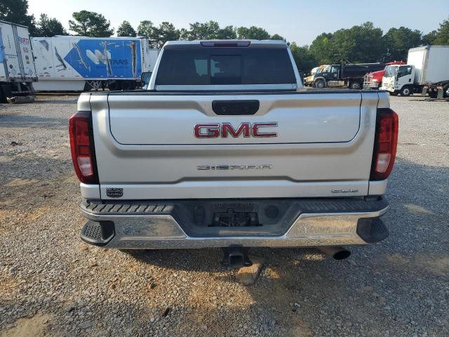 2022 GMC SIERRA K25 1GT59ME71NF290262