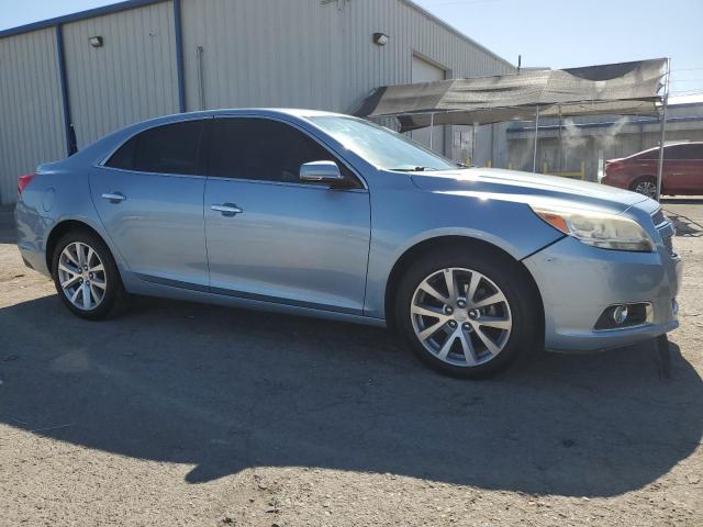 2013 CHEVROLET MALIBU LTZ #3285726648
