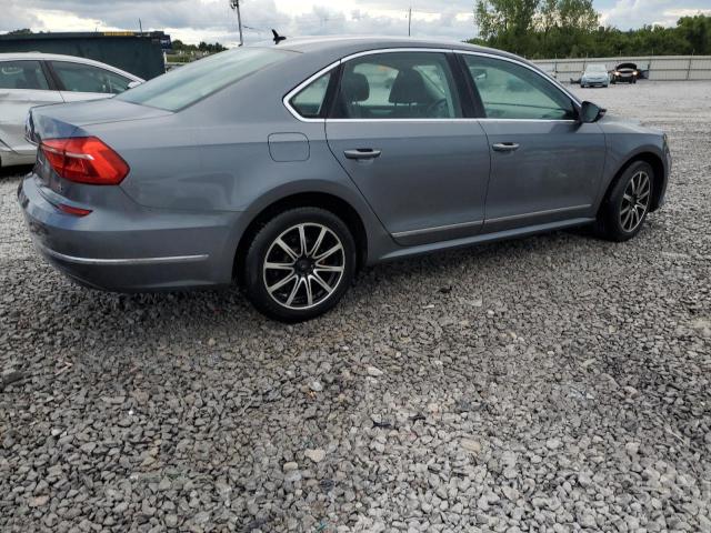 2016 VOLKSWAGEN PASSAT S 1VWAT7A35GC048533