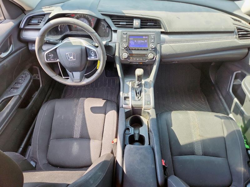 2018 HONDA CIVIC LX - 19XFC2F53JE020493