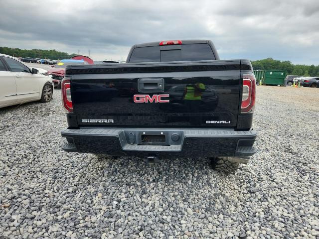 2018 GMC SIERRA K15 3GTU2PEJ3JG436716