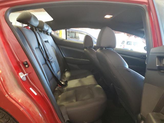 2019 HYUNDAI ELANTRA SP KMHD04LB1KU842066