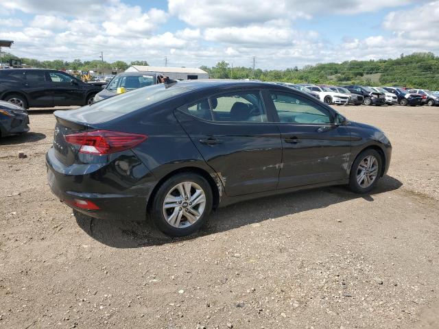 2020 HYUNDAI ELANTRA SE KMHD84LFXLU066467