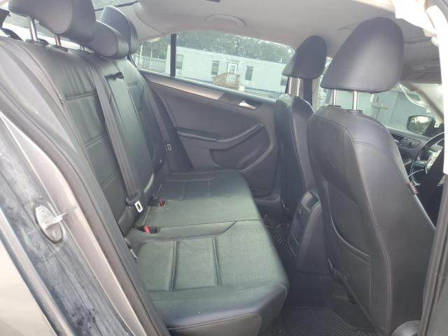 2015 VOLKSWAGEN JETTA TDI 3VWLA7AJ3FM218978