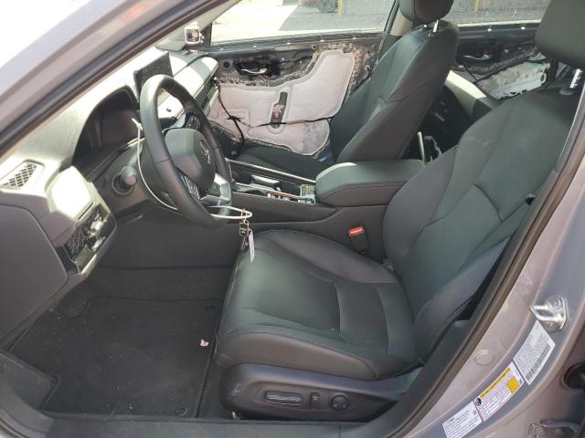 2025 HONDA ACCORD TOURING HYBRID 1HGCY2F80SA001565
