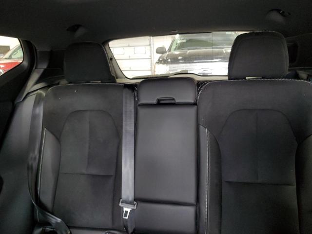 2021 VOLVO XC40 T5 R- YV4162UMXM2456459