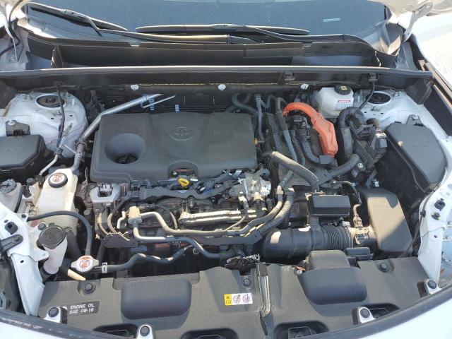 2024 TOYOTA VENZA LE JTEAAAAH5RJ169283