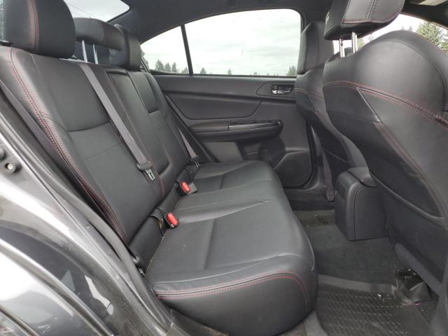 2021 SUBARU WRX LIMITE JF1VA1P62M8805045