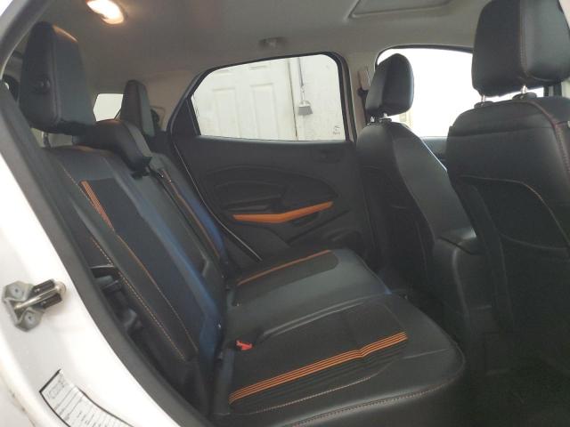 2018 FORD ECOSPORT S MAJ6P1CL1JC202840