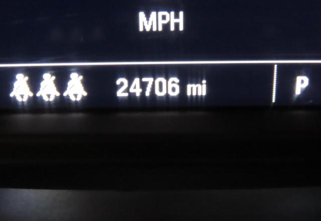 2024 CHEVROLET SILVERADO C1500 CUSTOM 1GCPABEK2RZ123390