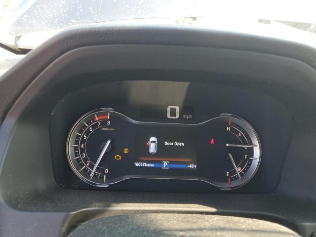 2016 HONDA PILOT EXL - 5FNYF6H68GB056714